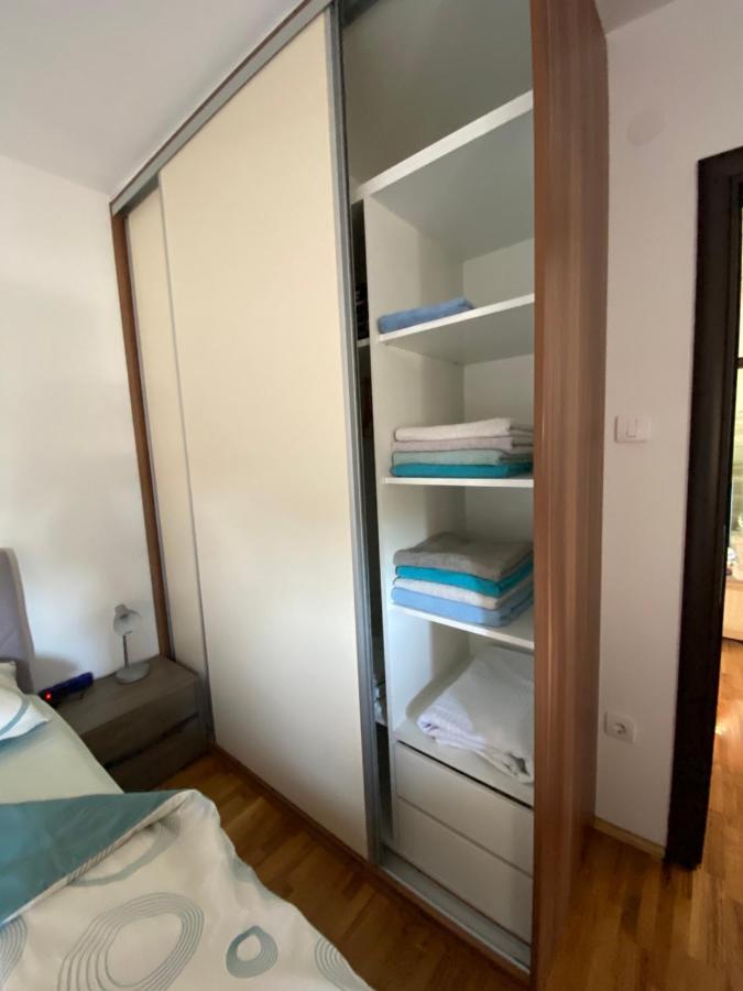 Zemunske Kapije 2 Prizrenska Apartment Belgrad Exterior foto