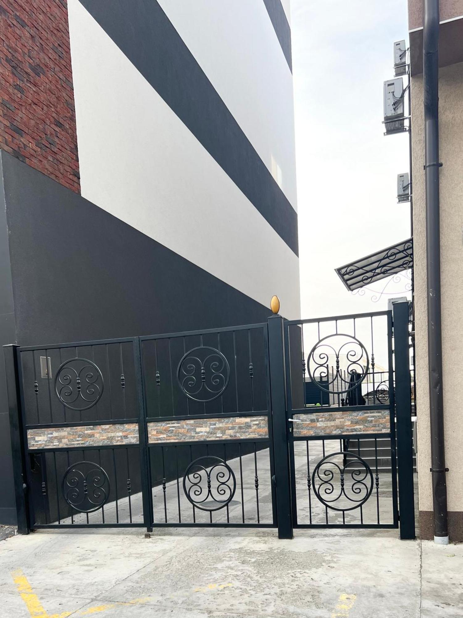 Zemunske Kapije 2 Prizrenska Apartment Belgrad Exterior foto