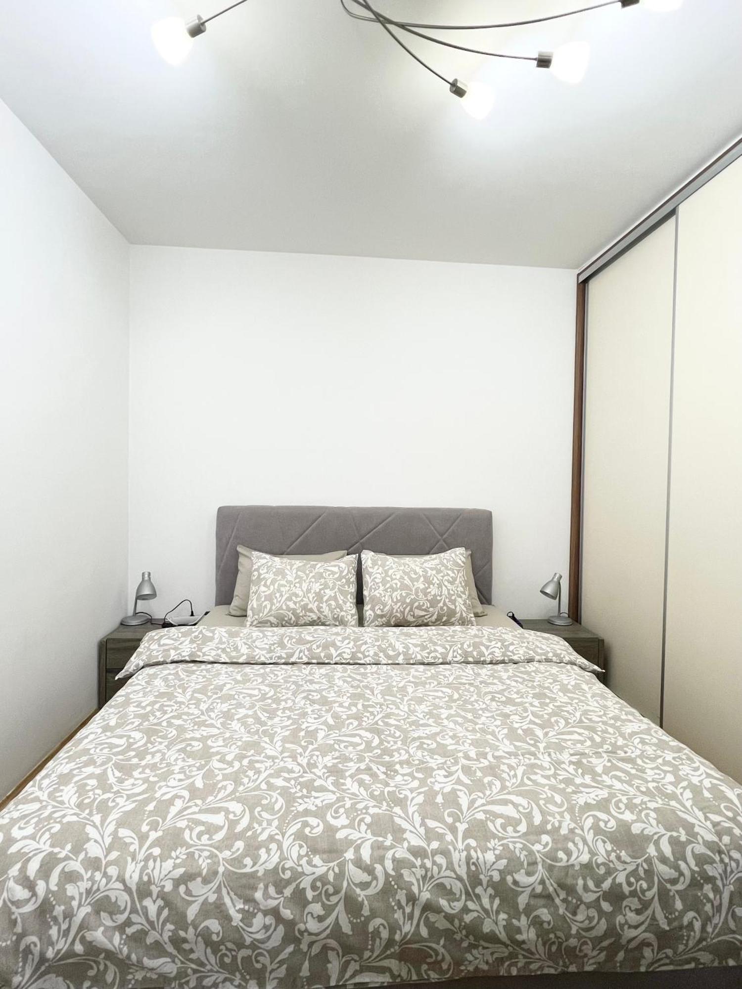 Zemunske Kapije 2 Prizrenska Apartment Belgrad Exterior foto