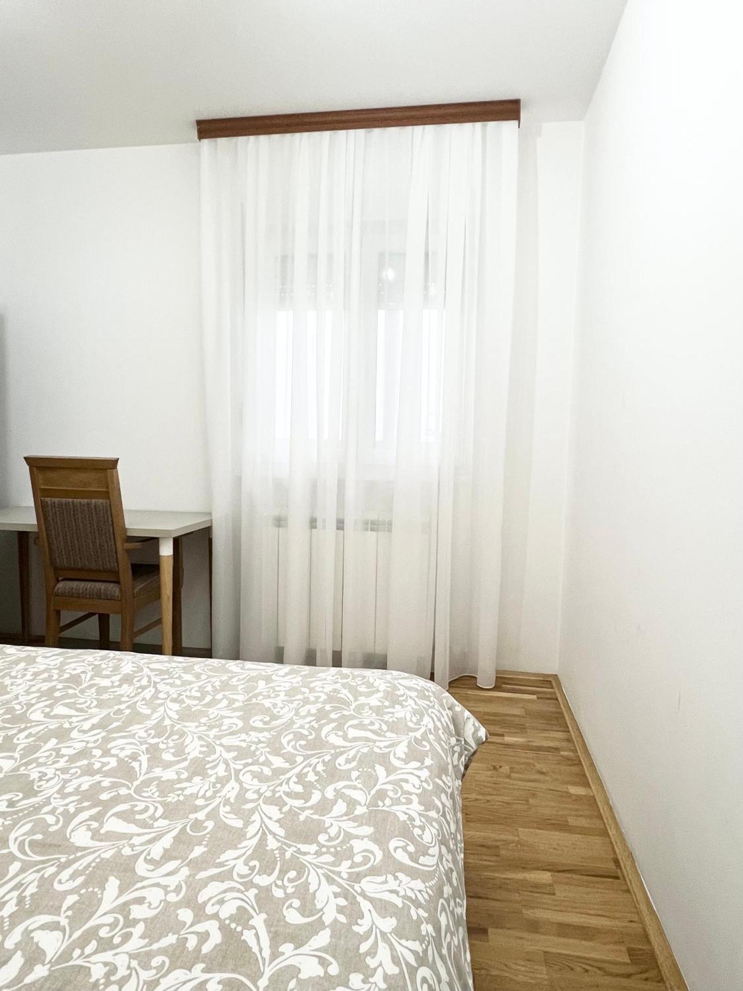 Zemunske Kapije 2 Prizrenska Apartment Belgrad Exterior foto