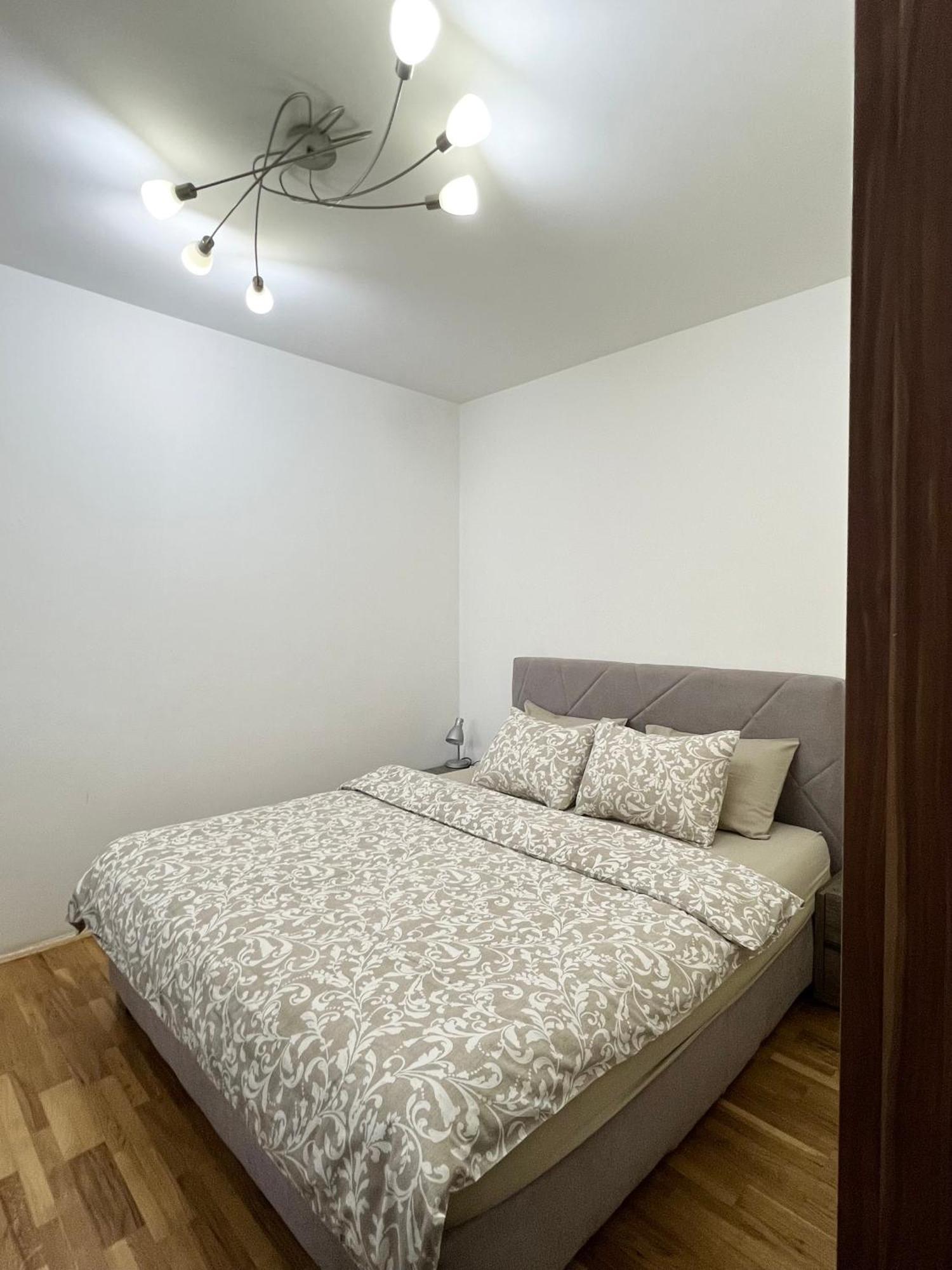 Zemunske Kapije 2 Prizrenska Apartment Belgrad Exterior foto