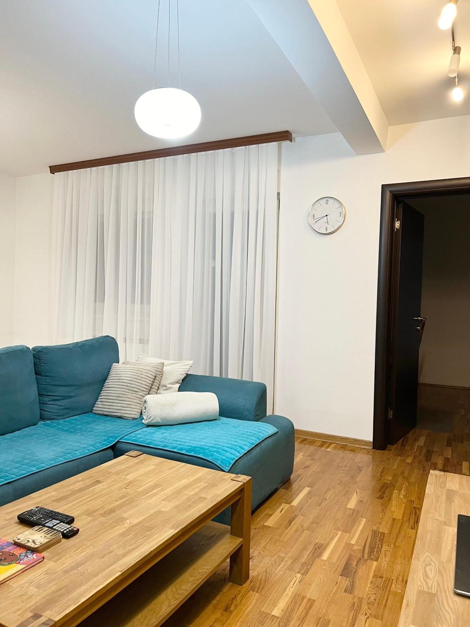 Zemunske Kapije 2 Prizrenska Apartment Belgrad Exterior foto