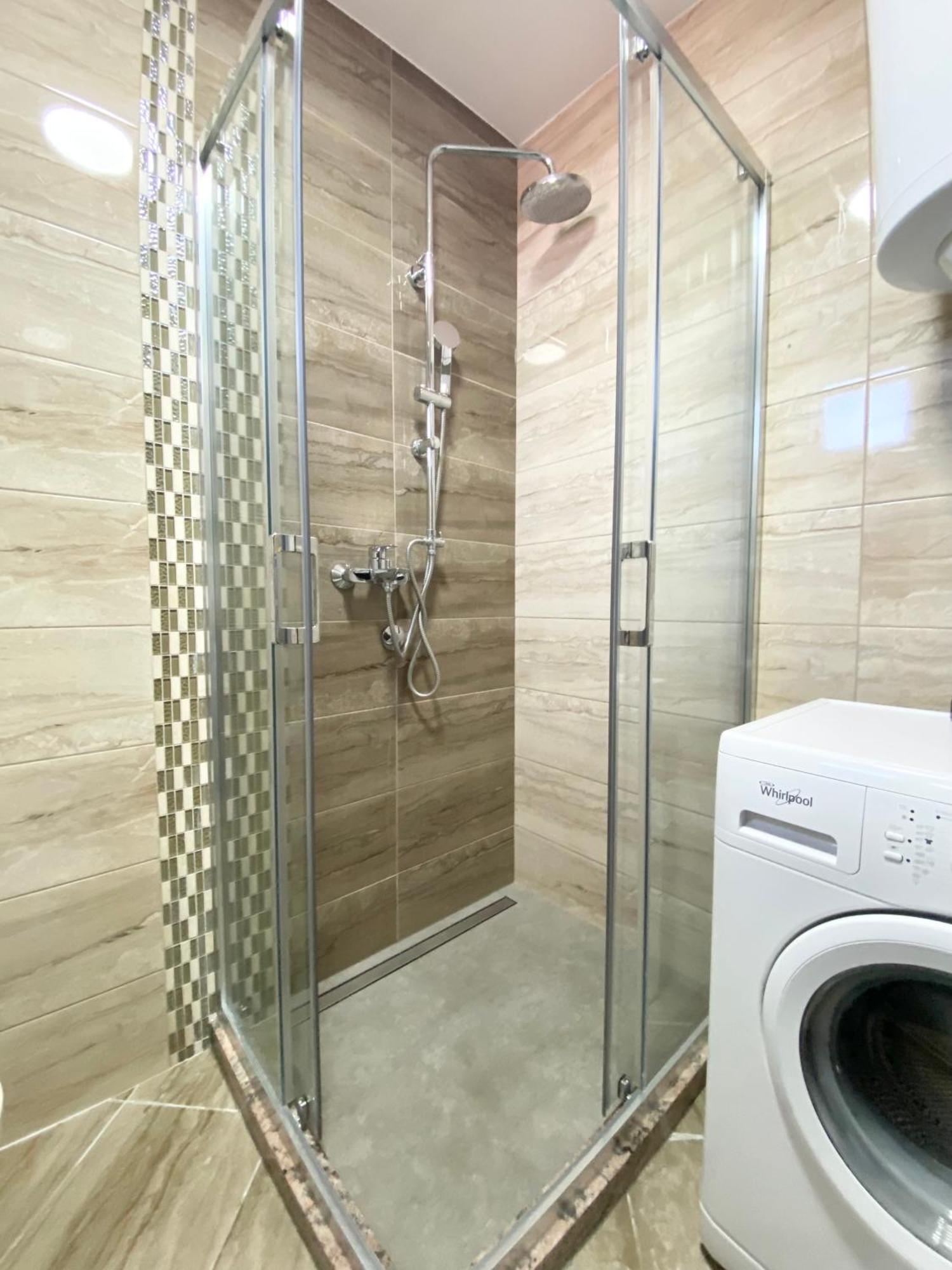 Zemunske Kapije 2 Prizrenska Apartment Belgrad Exterior foto