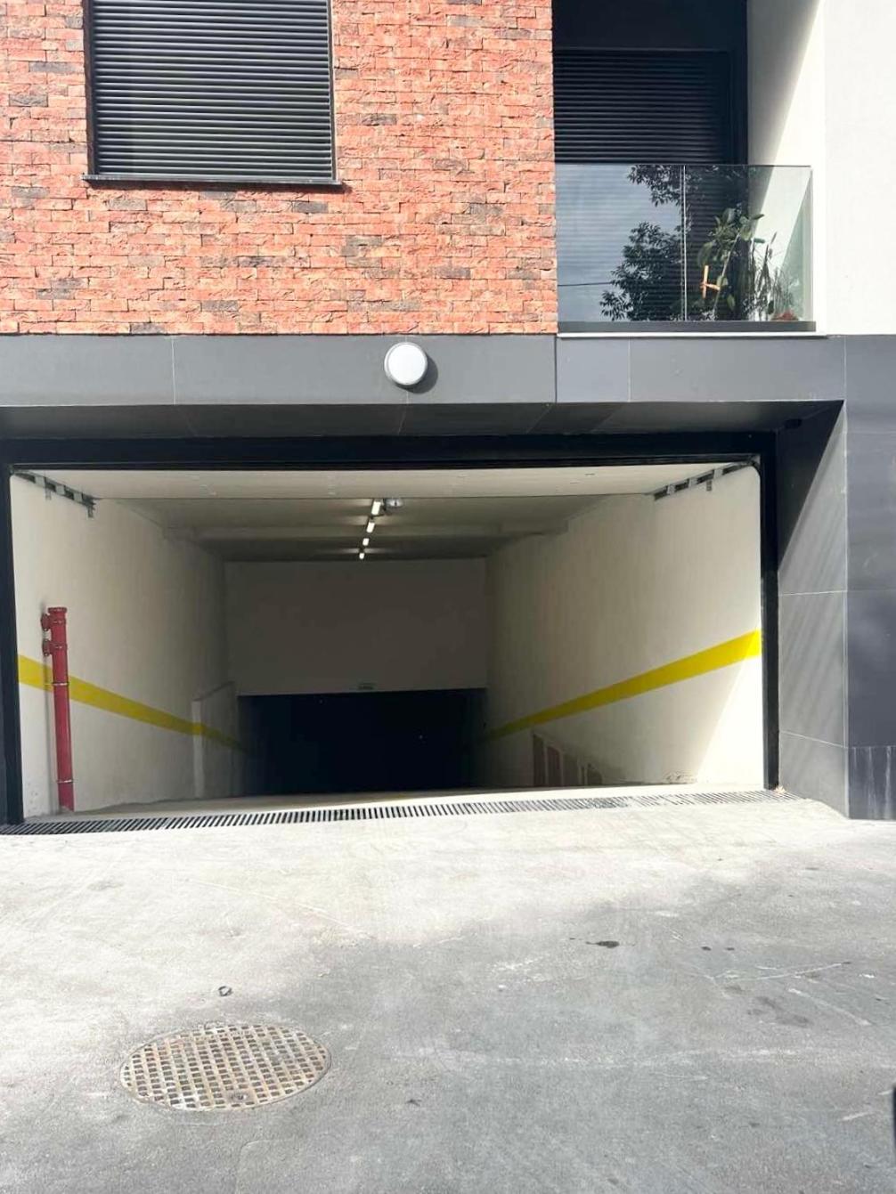 Zemunske Kapije 2 Prizrenska Apartment Belgrad Exterior foto