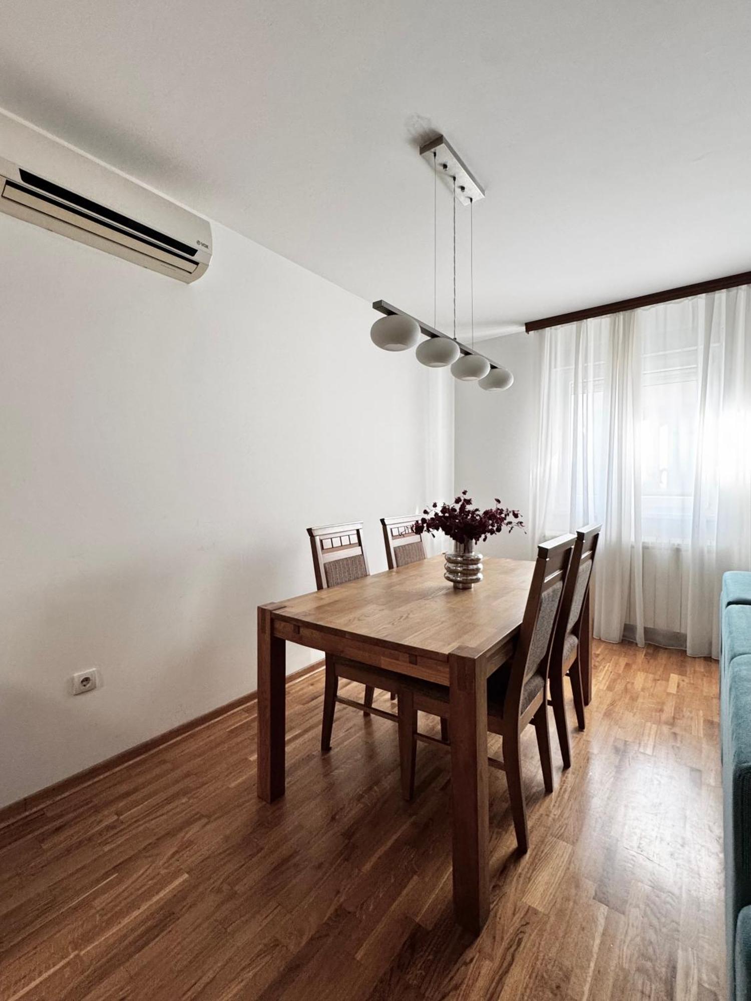 Zemunske Kapije 2 Prizrenska Apartment Belgrad Exterior foto