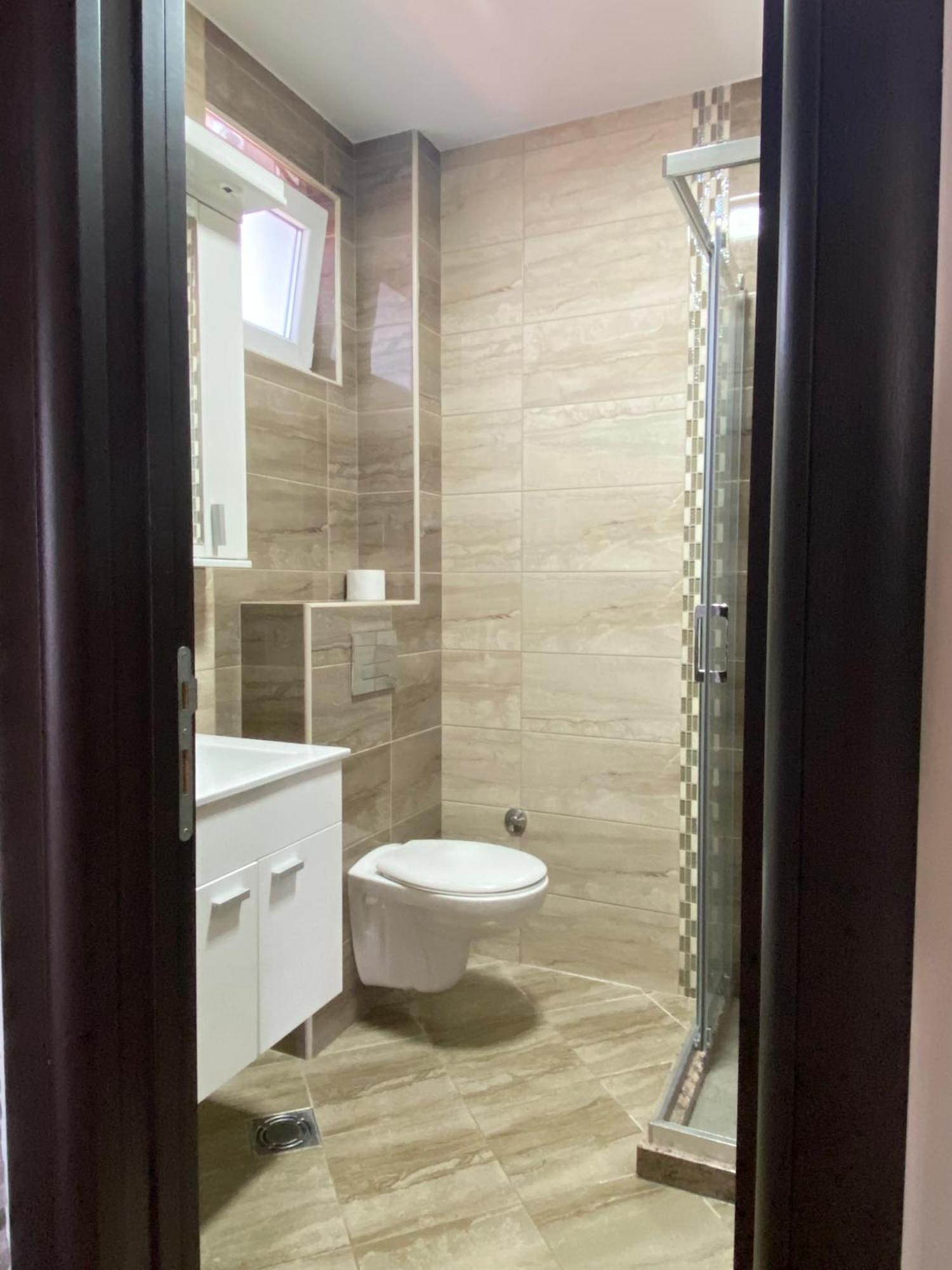 Zemunske Kapije 2 Prizrenska Apartment Belgrad Exterior foto
