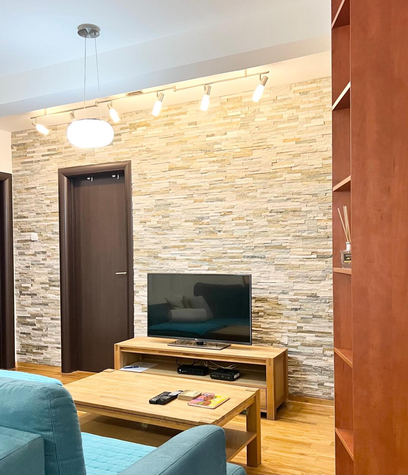 Zemunske Kapije 2 Prizrenska Apartment Belgrad Exterior foto